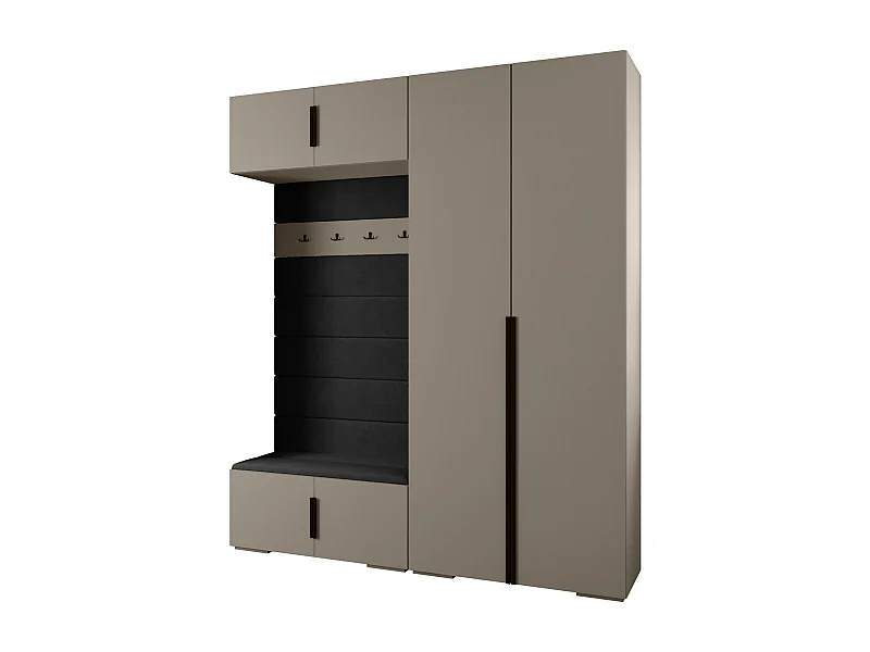 Garderobenset Inova 1 Z18