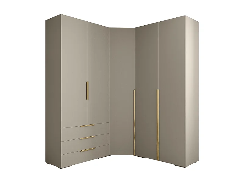 Garderobenset Inova 1 Z1