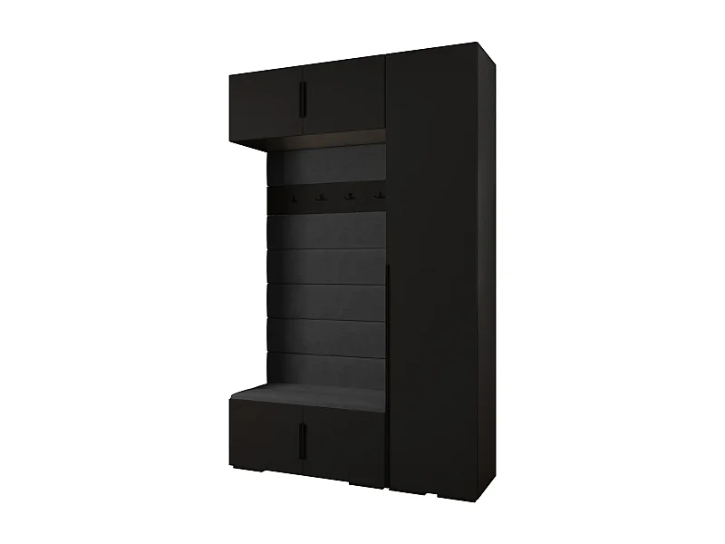 Garderobenset Inova 1 Z19