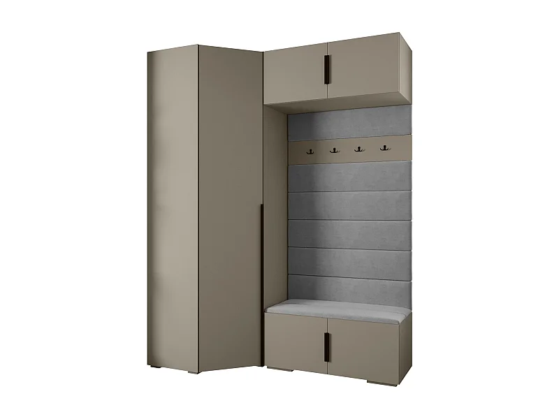 Garderobenset Inova 1 Z21