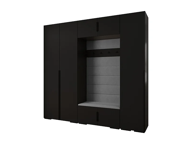 Garderobenset Inova 1 Z8