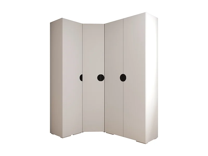 Garderobe Inova 4 Set 3