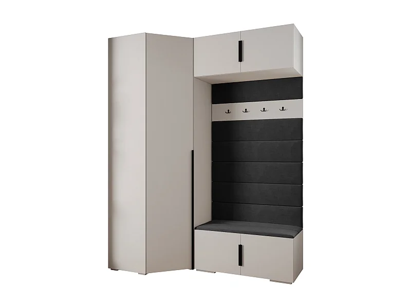 Garderobenset Inova 1 Z21