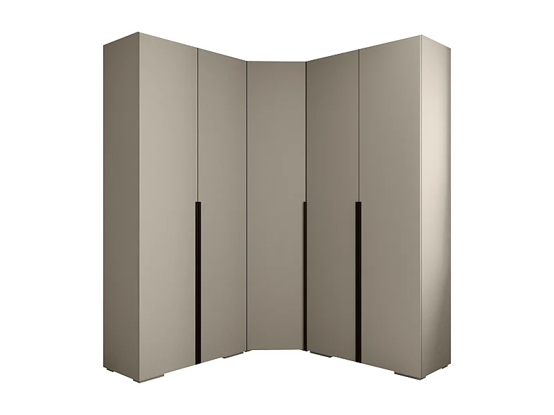 Garderobenset Inova 1 Z5