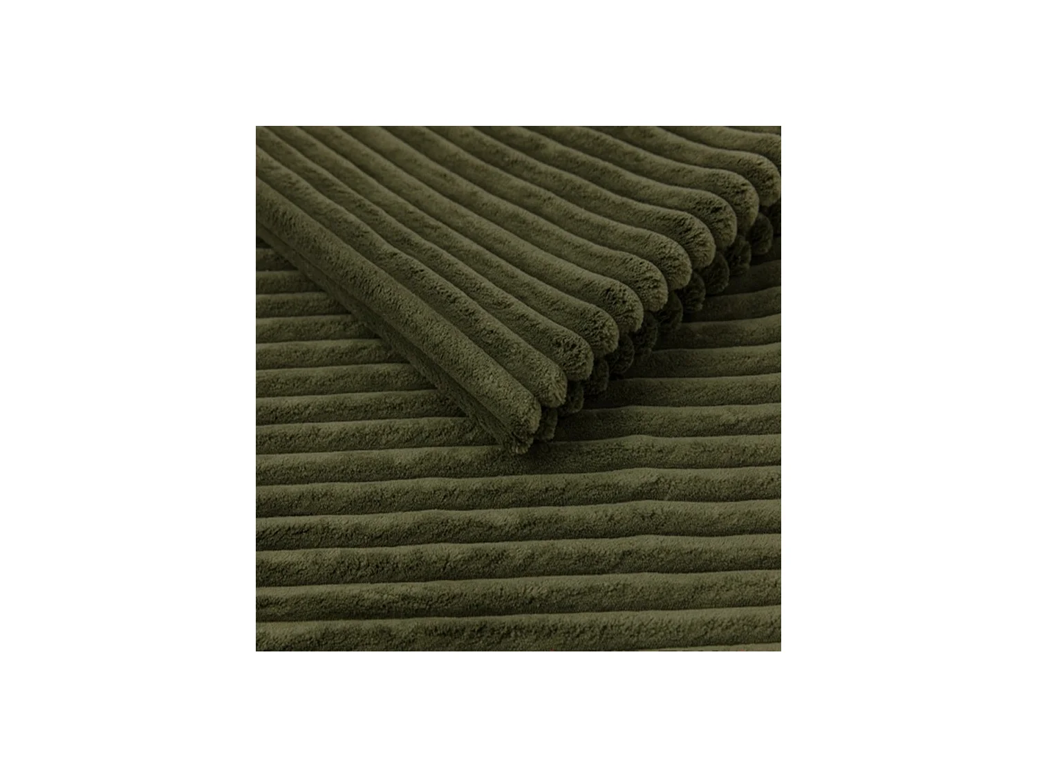 Canapé d’angle moderne et confortable Nicole – pratique et élégant