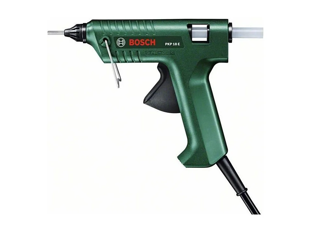 BOSCH Pistolet à colle PKP 18-E