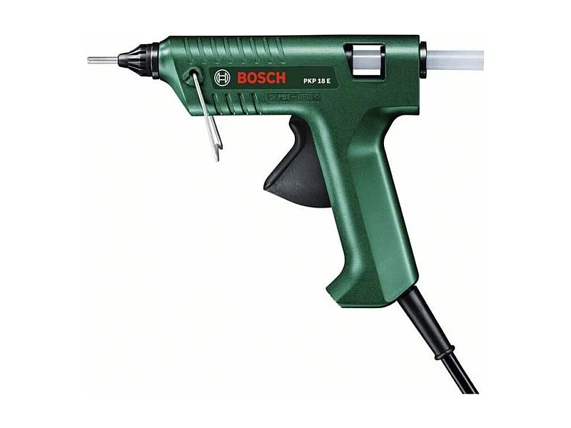 BOSCH Pistolet à colle PKP 18-E