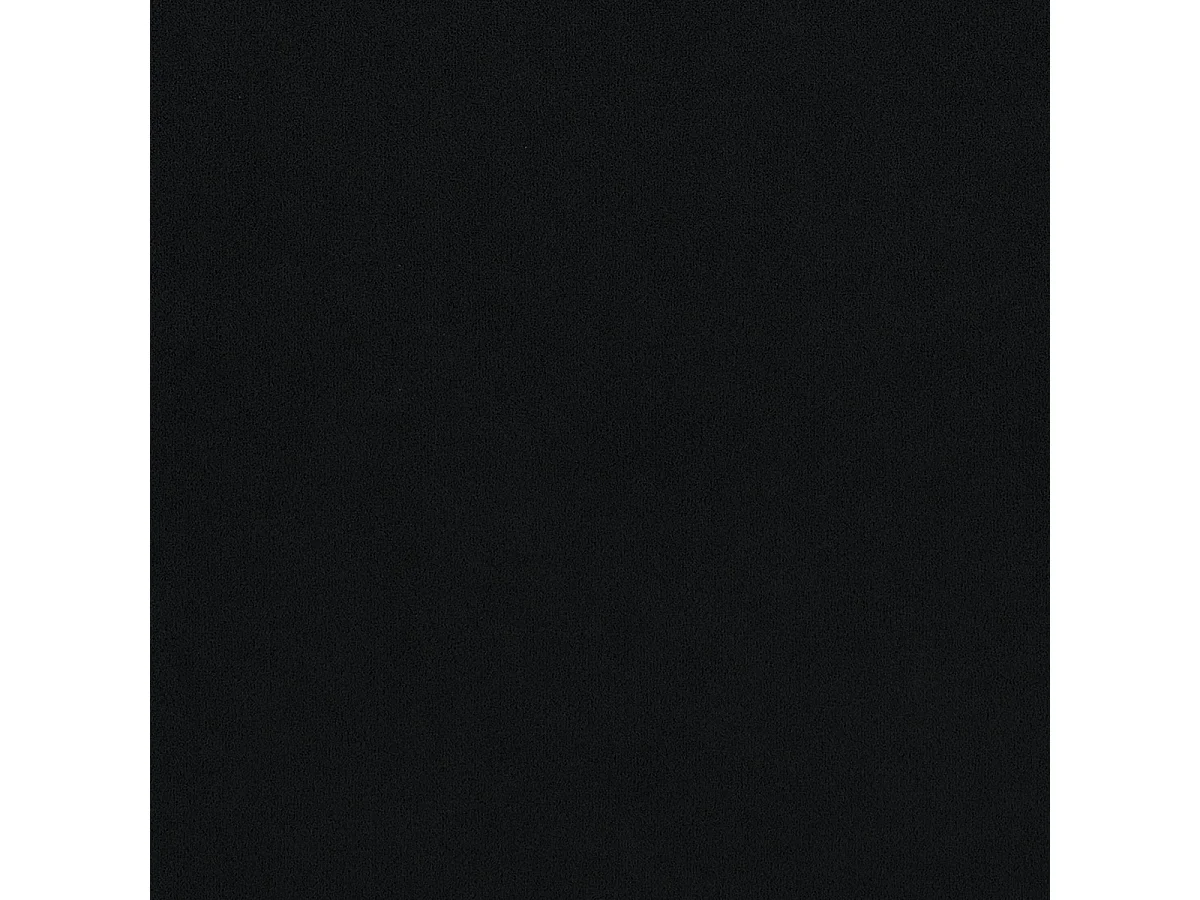 Hoekbank ALVORO van fluweel met slaapfunctie Schwarz