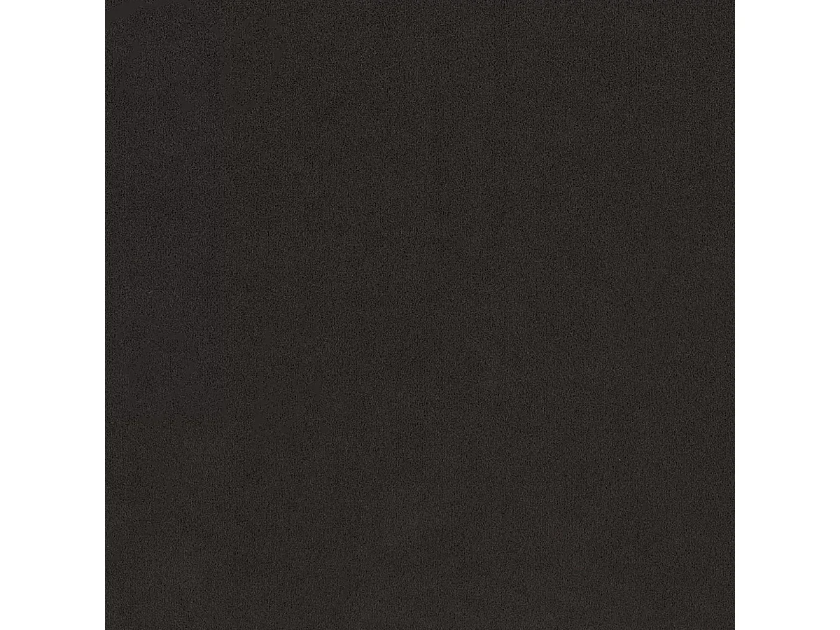 Hoekbank ALVORO van fluweel met slaapfunctie Braun