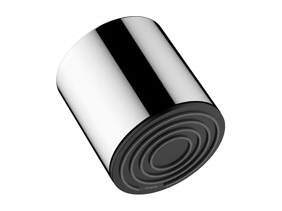 Douche de tête HANSGROHE Pulsify S 105 Chromé