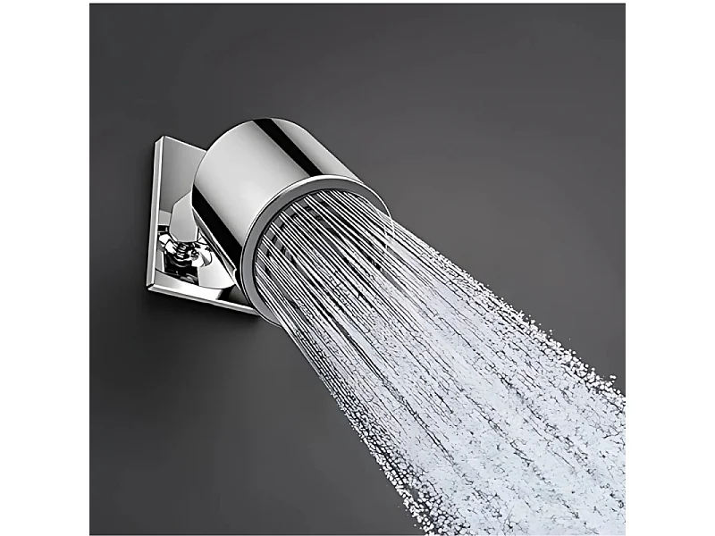 Douche de tête HANSGROHE Pulsify S 105 Chromé