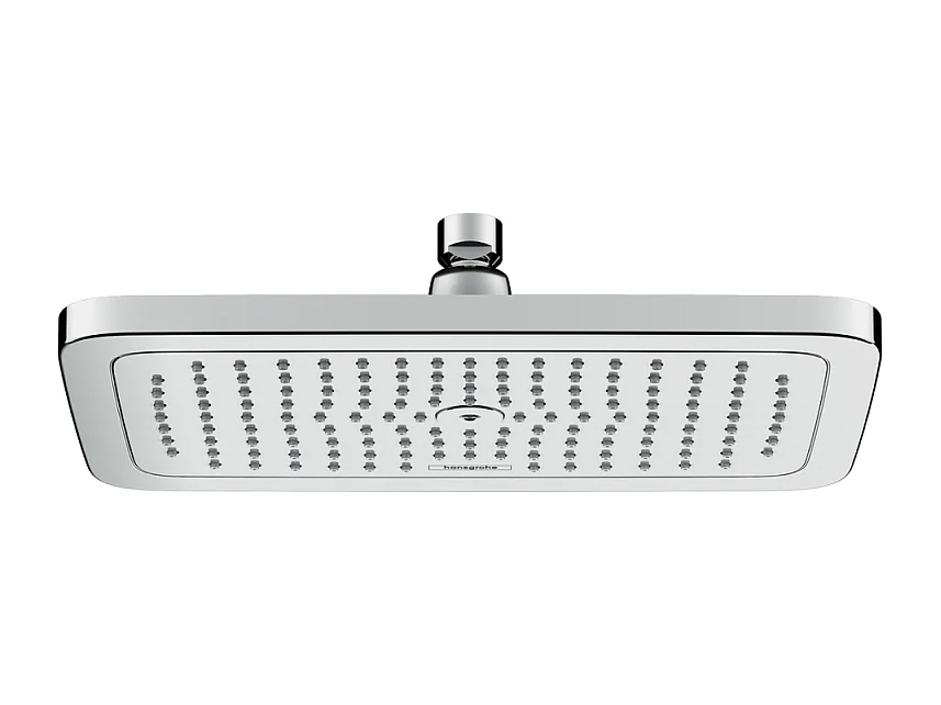 Douche de tête HANSGROHE Croma 280 EcoSmart Chromé