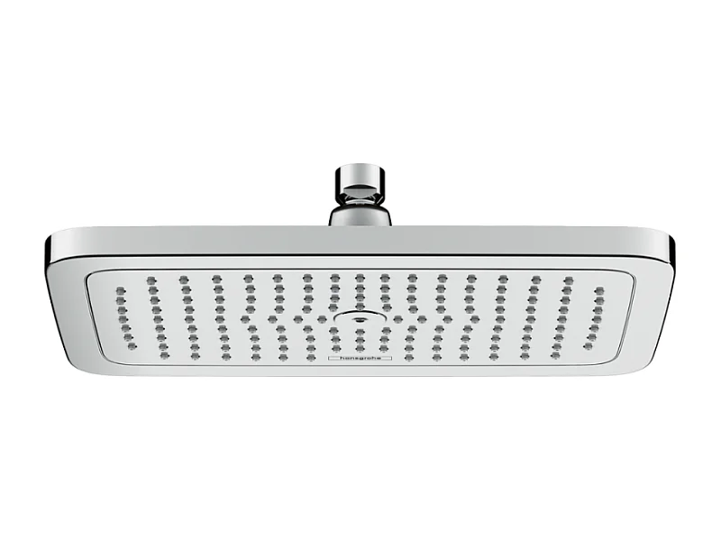 Douche de tête HANSGROHE Croma 280 EcoSmart Chromé