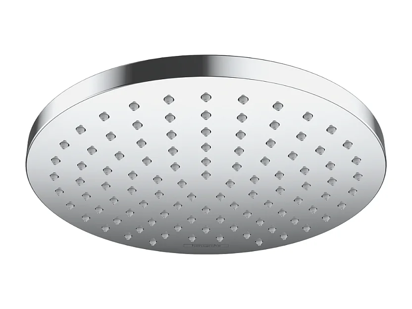 Douche de tête HANSGROHE Vernis Blend 200 EcoSmart Chromé