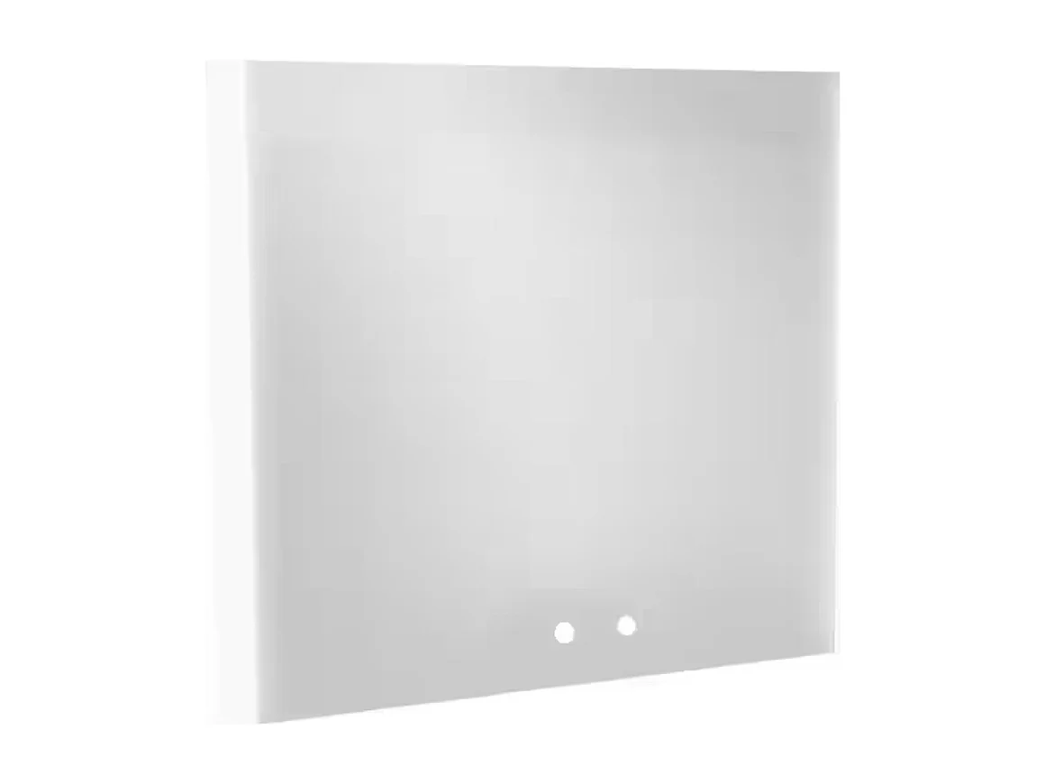 Miroir 2 trous JACOB DELAFON pour mitigeurs Grands Boulevards 100 cm