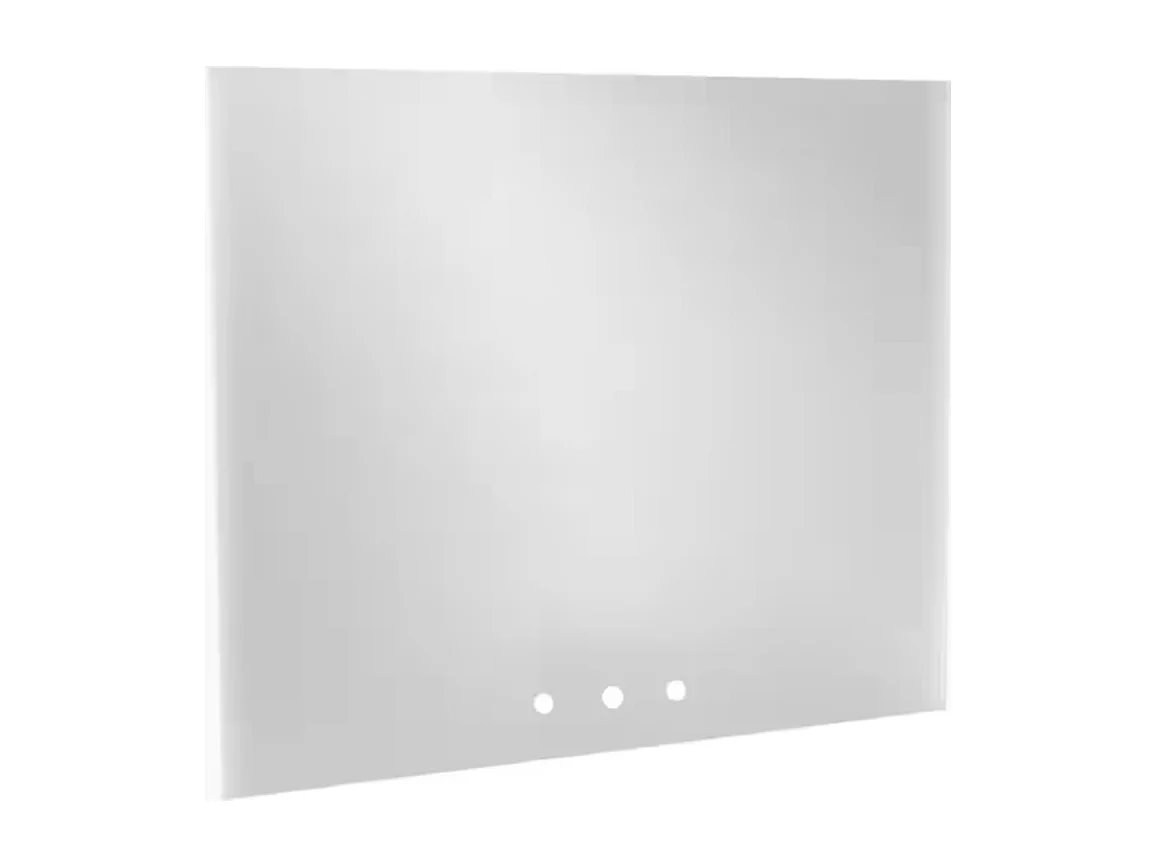 Miroir 3 trous JACOB DELAFON pour mitigeurs Grands Boulevards 120 cm