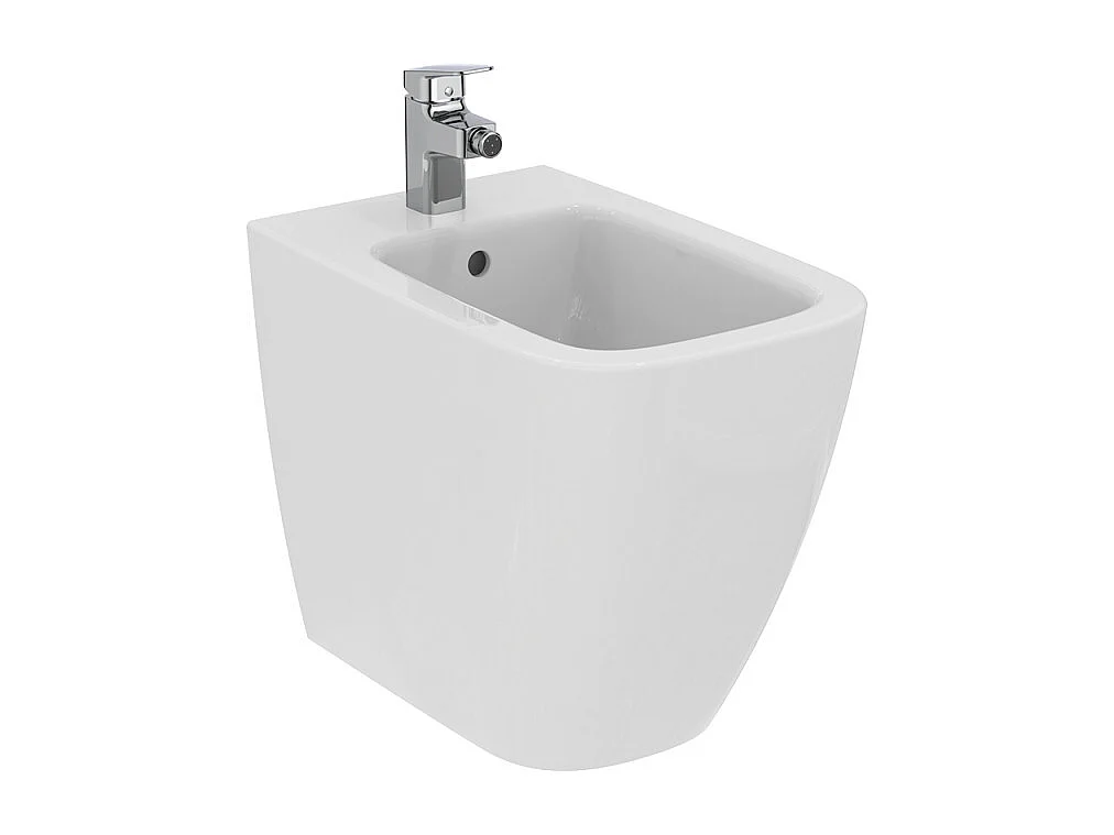 Bidet sur pied IDEAL STANDARD i.Life B