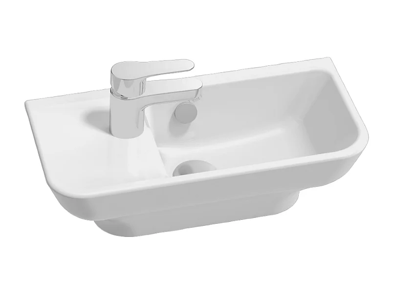 Lave-mains compact JACOB DELAFON Struktura