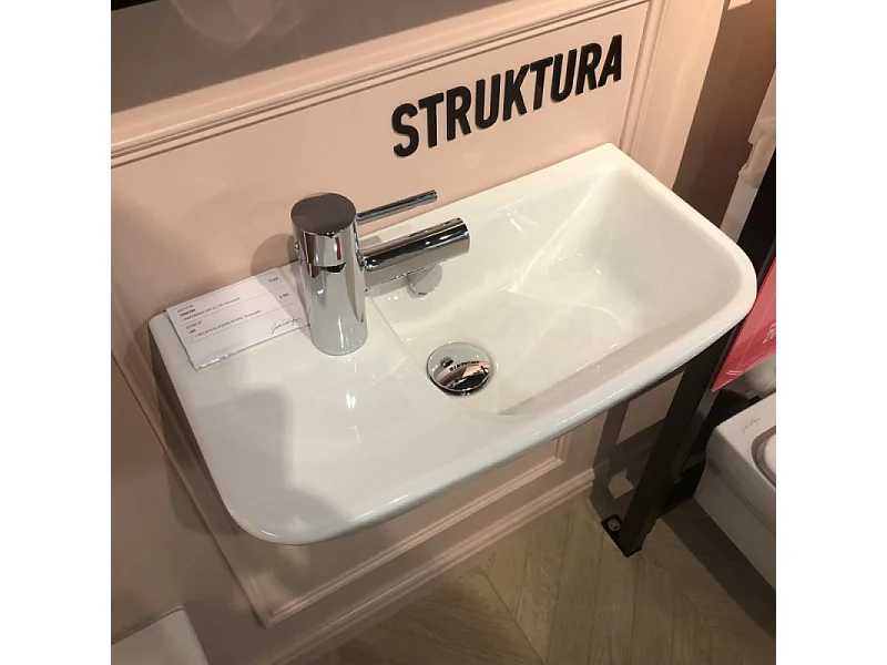 Lave-mains compact JACOB DELAFON Struktura