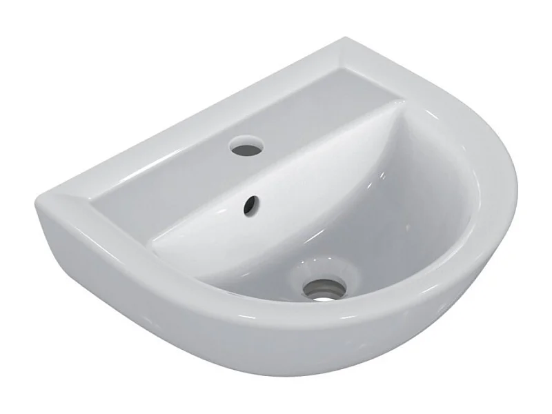 Lave mains 45 x 35 cm Porcher Ulysse