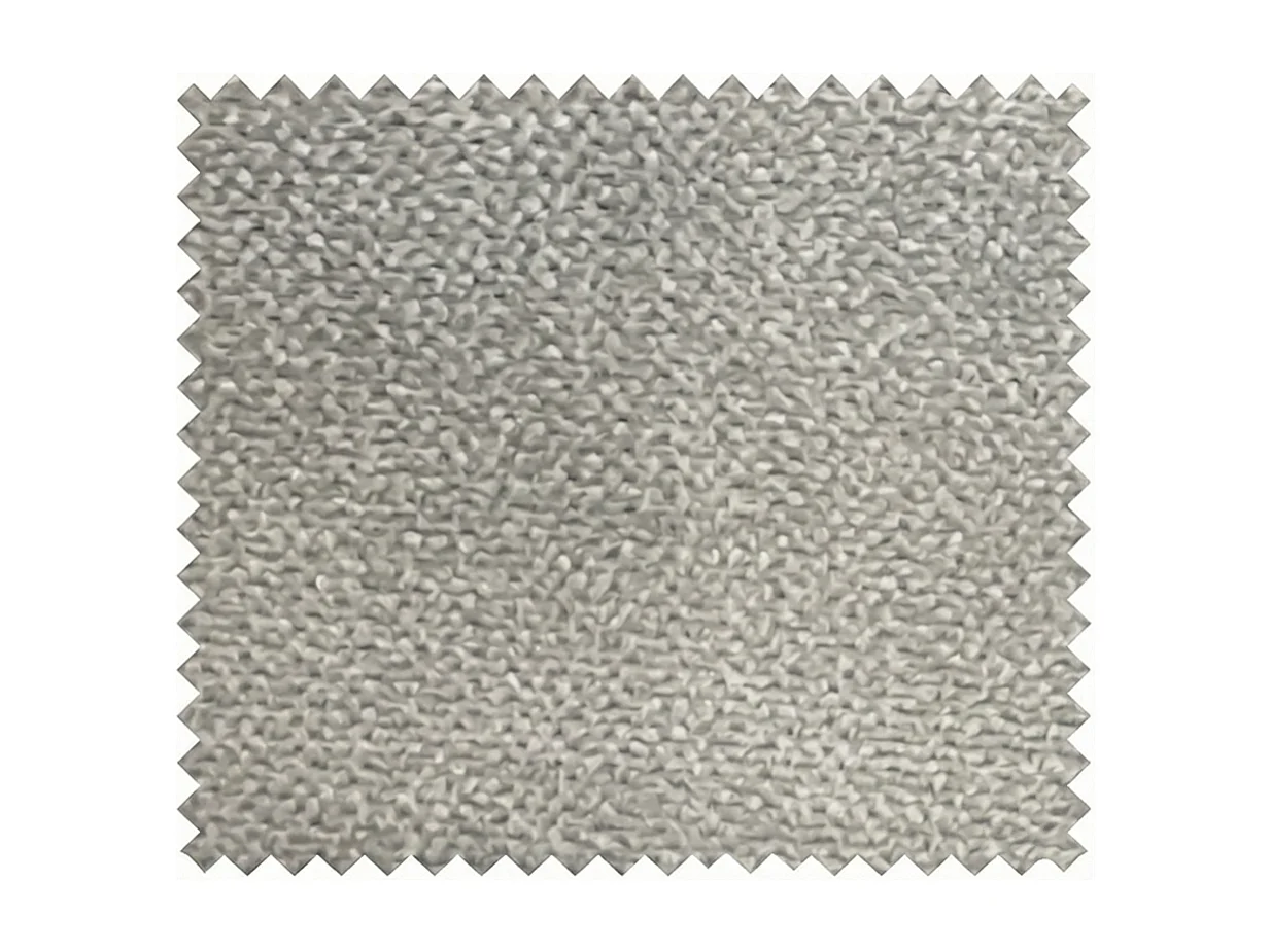 Sofa - Taupe Flachgewebe - AMINA