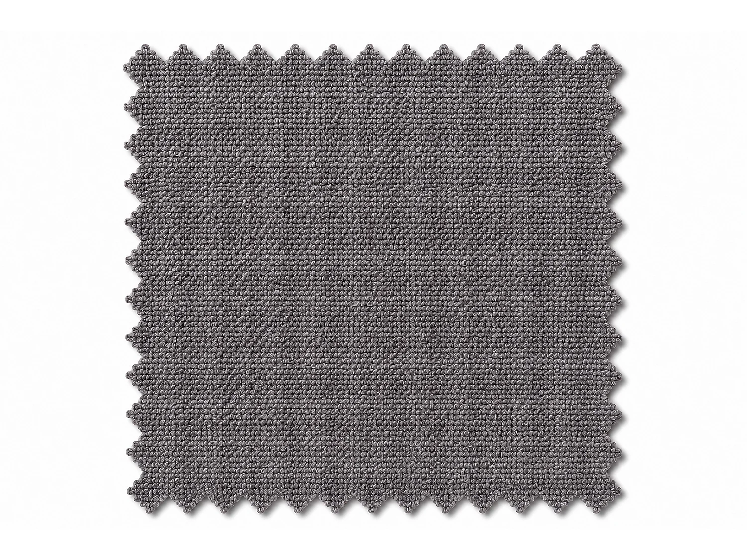 Canapé - taupe tissage plat - AMINA