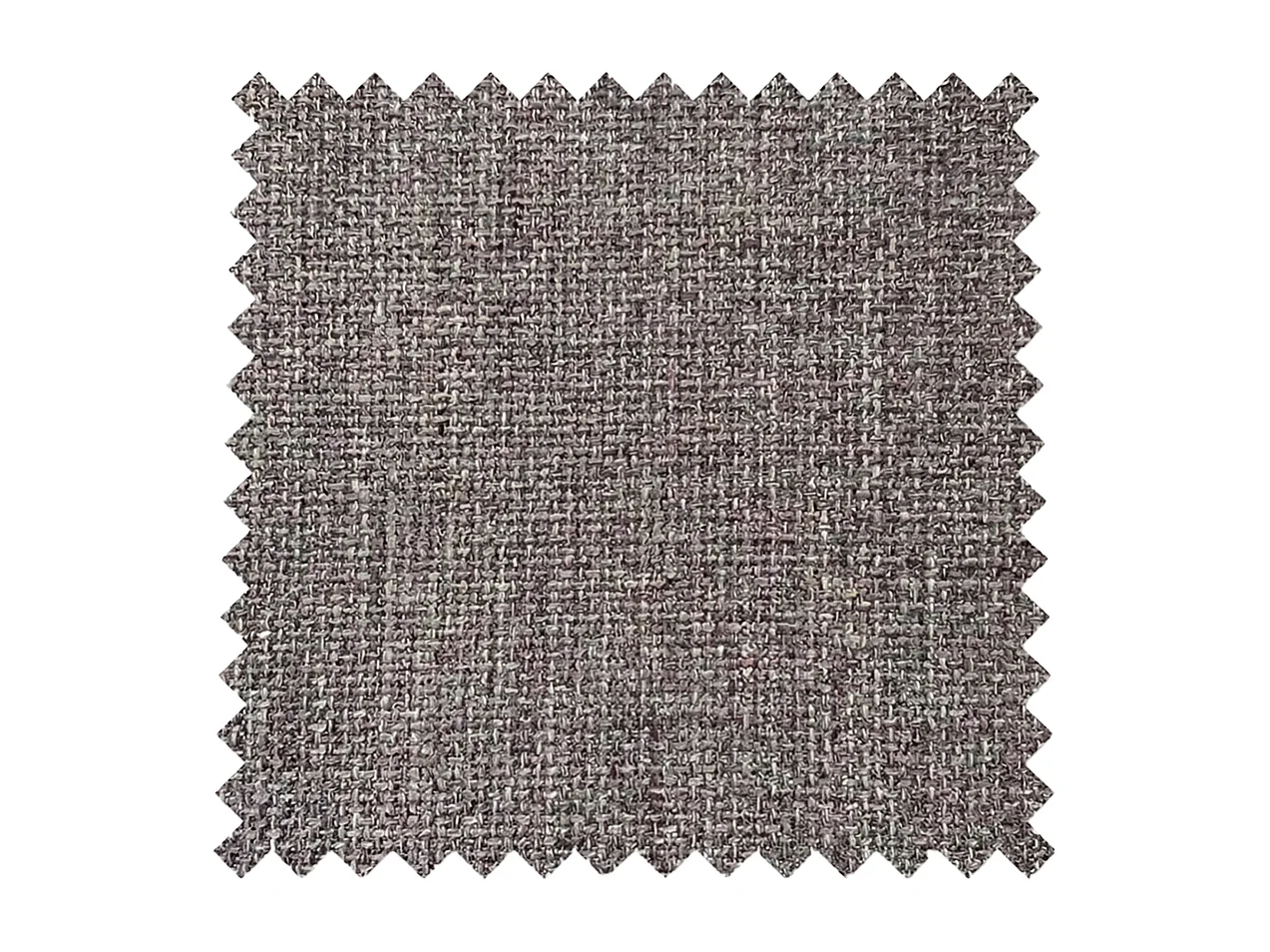 Schlafsofa - Taupe Flachgewebe - SADIRA