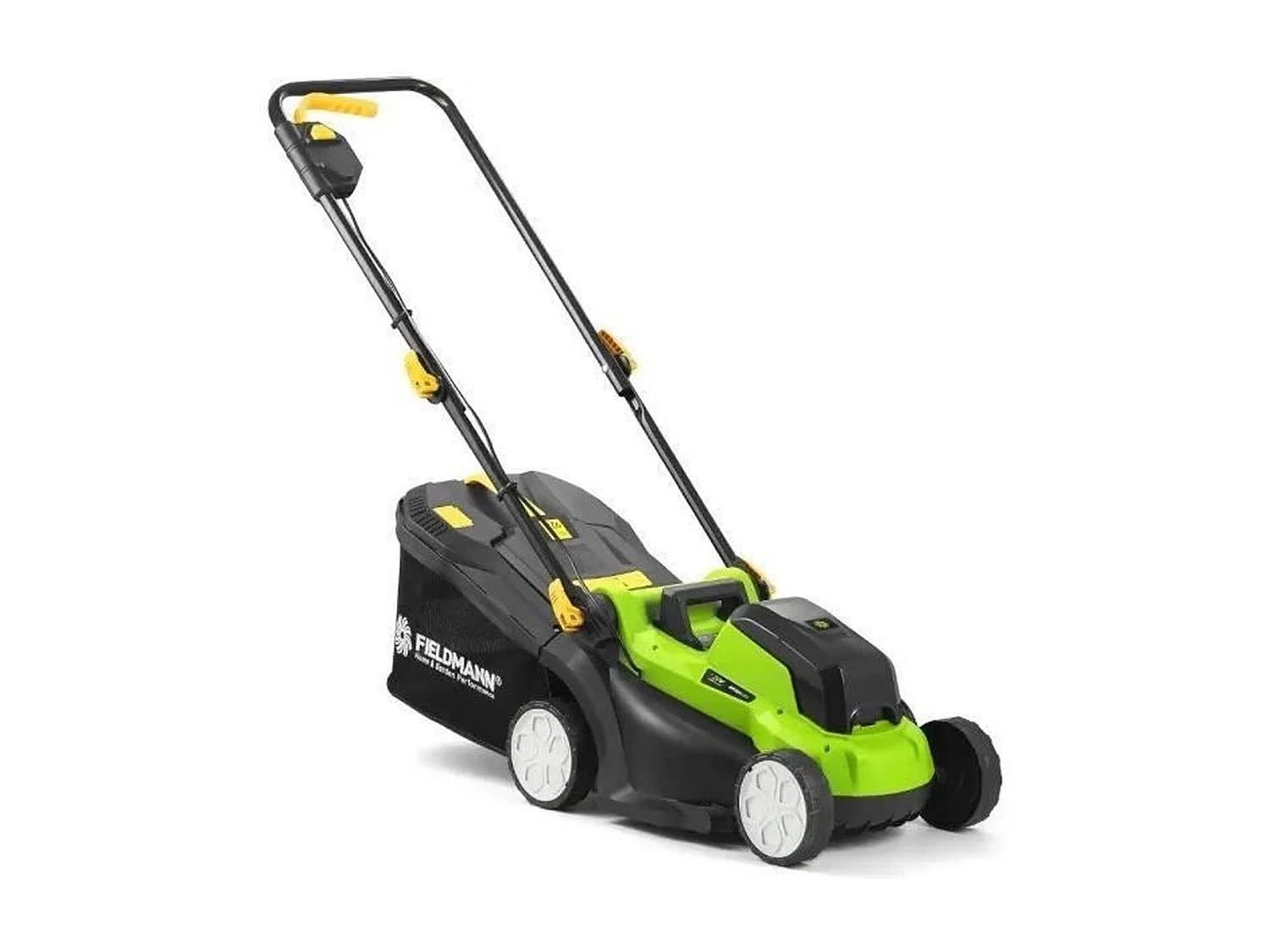 Tondeuse sans fil 20V - Coupe 33 cm - Hauteur max 65 mm - Batterie et chargeur non inclus