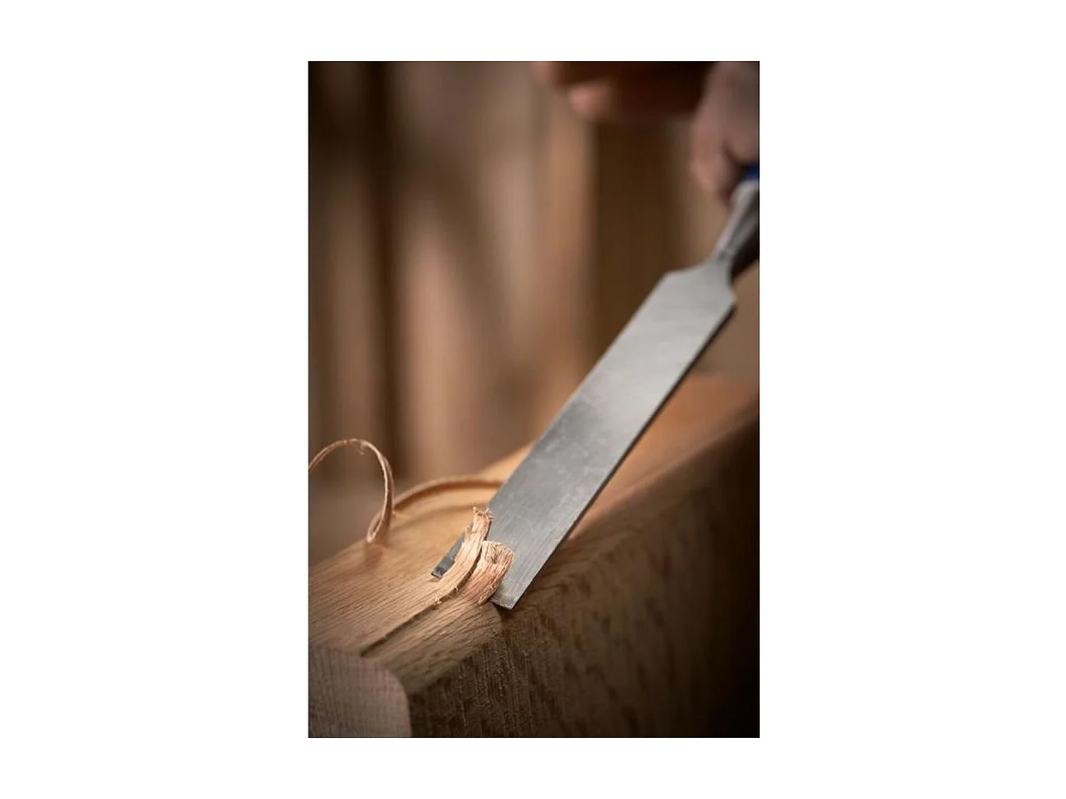 STANLEY 4 ciseaux a bois ABS