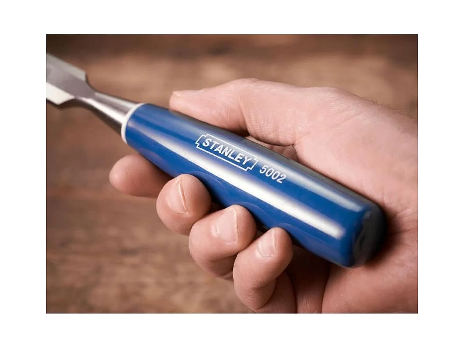 STANLEY 4 ciseaux a bois ABS