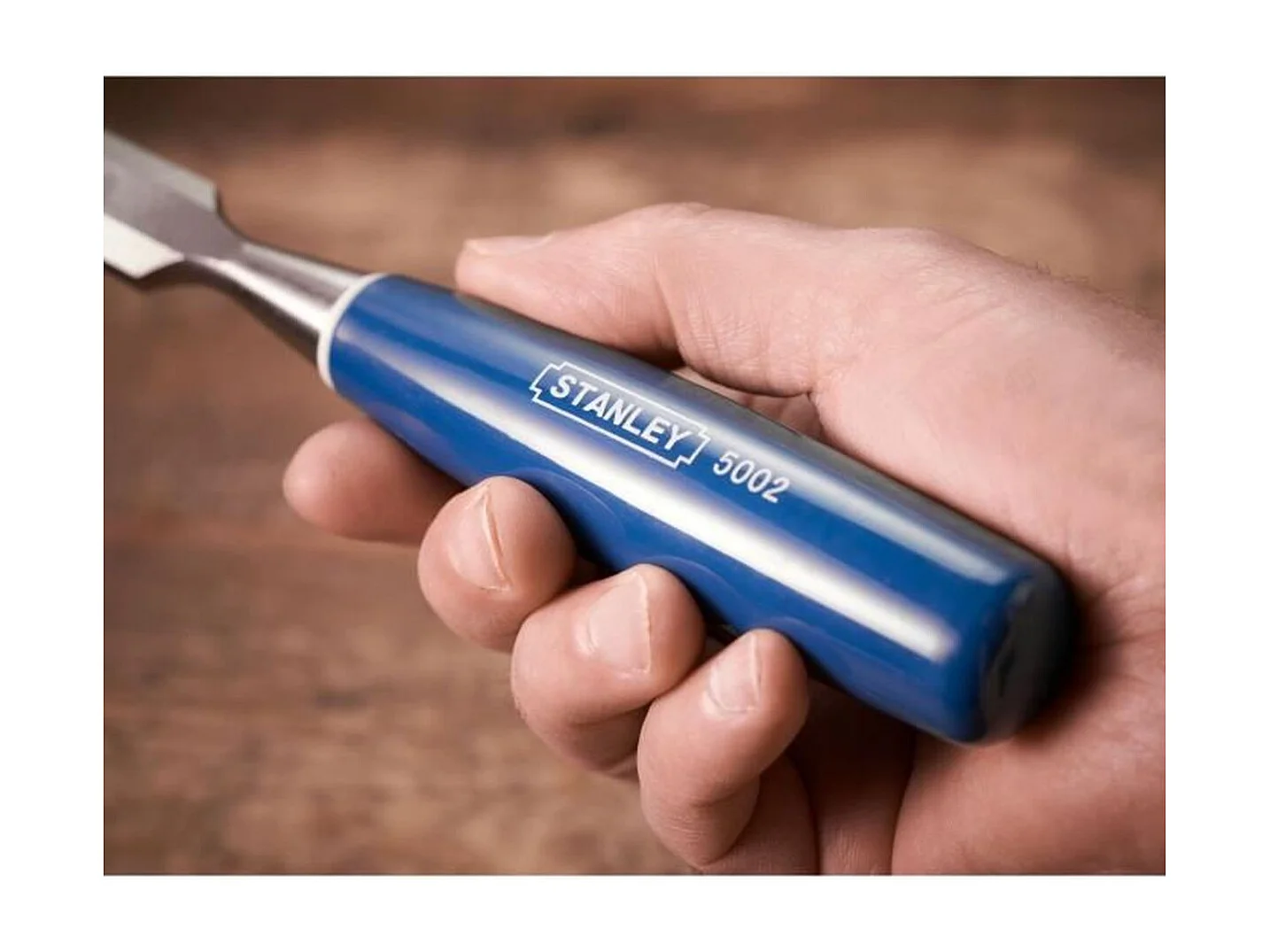 STANLEY 4 ciseaux a bois ABS