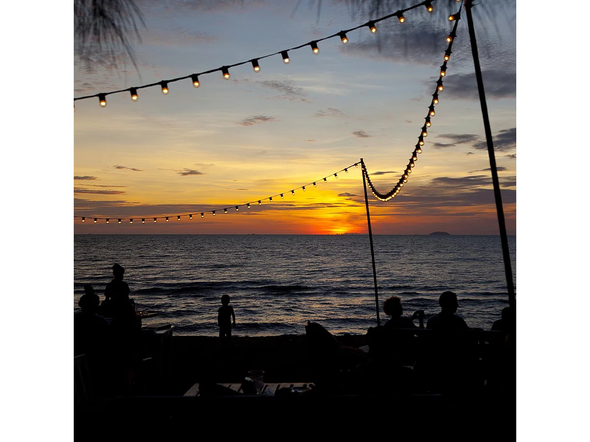 Guirlande connectable LINK ME 20 ampoules E27 10M