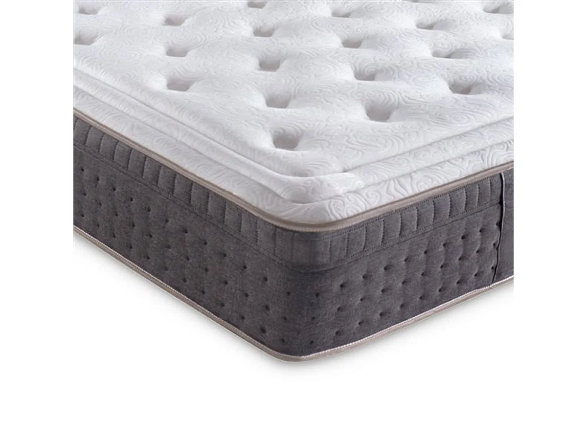 Colchón Noah Lorca Viscotechnology 80x190 cm