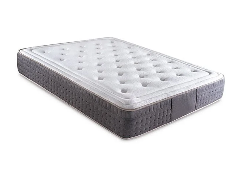 Colchón Noah Lorca Viscotechnology 105x190 cm