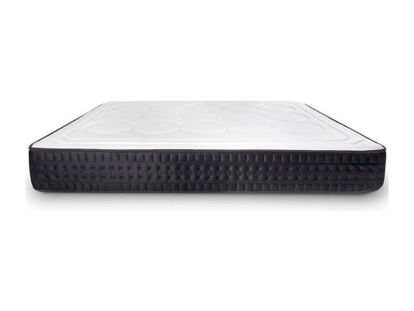 Colchón Noah Hybrid Confort Viscoelástica Premium 90x190 cm