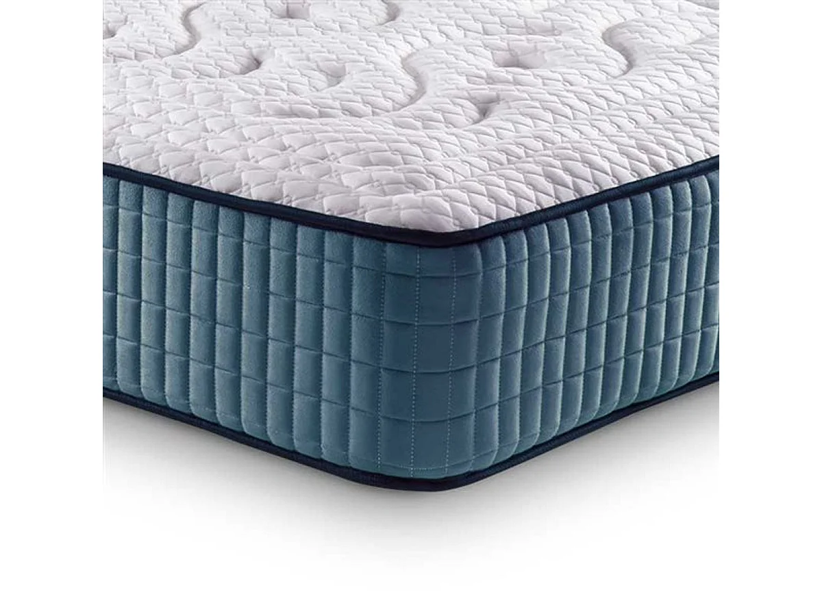 Colchón Noah Galdós doble cara viscoelástica Premium 150x190 cm