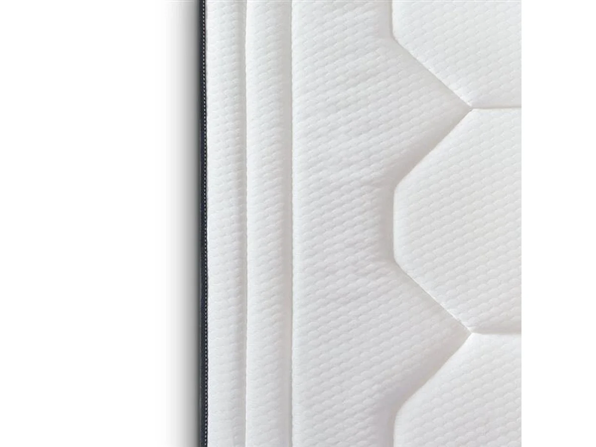 Colchón Noah Hybrid Confort Viscoelástica Premium 105x190 cm