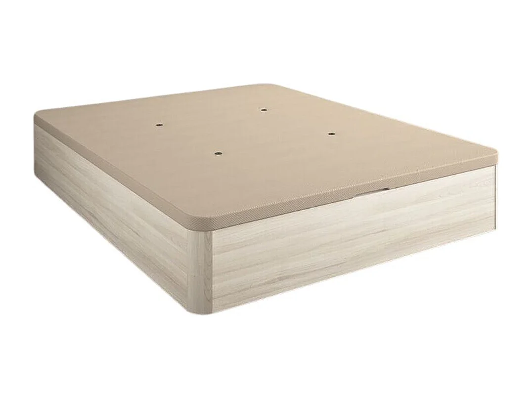 Canapé Guadiana 135x190 tapa tapizada 3D artik 22 mm