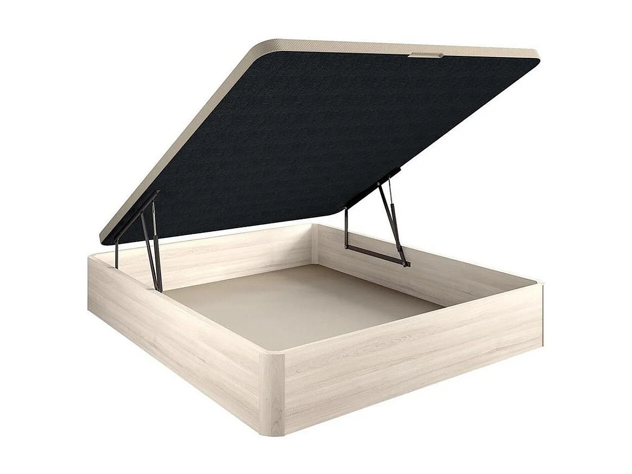 Canapé Sil 150x190 tapa tapizada 3D artik 30 mm