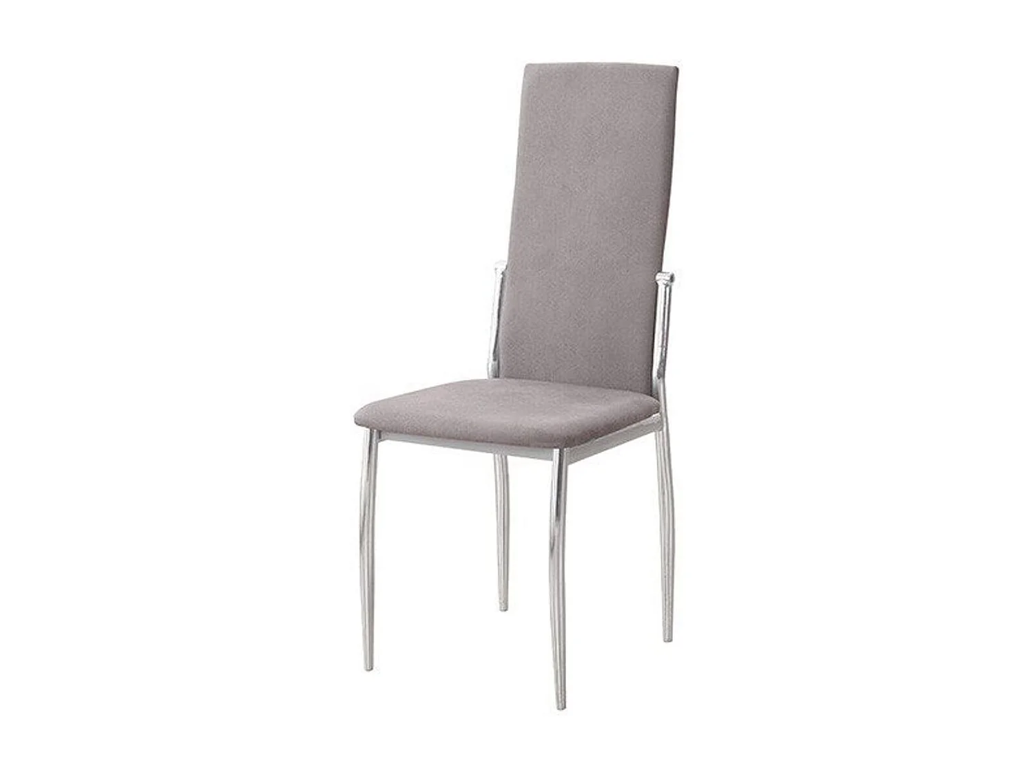 Silla de comedor Jarama Sakura marengo 110x43x53 cm