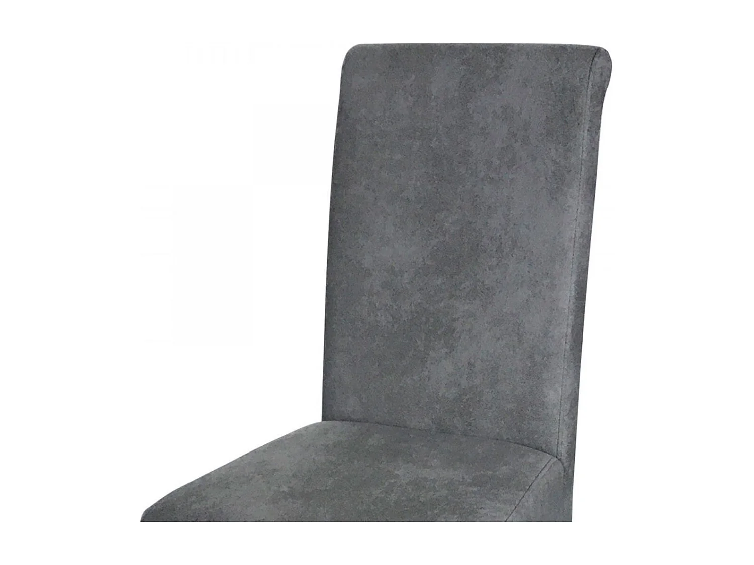 Silla Lisboa tela jarama marengo 100x46x60 cm