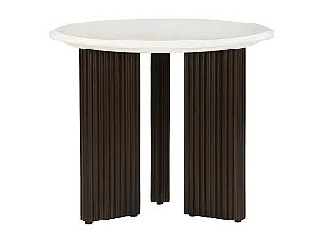 Beistelltisch Marmor
