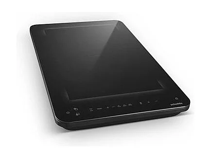 Table Induction Flex Posable Scholtès SOTF130B 3500 W Noir