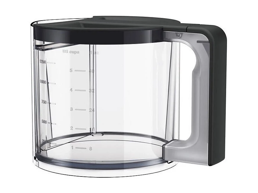 Centrífuga BRAUN J300 MultiQuick 3 Preta - 800W, 2 velocidades, Reservatório de polpa 2L, Prensagem rápida 15s, Boca 75mm