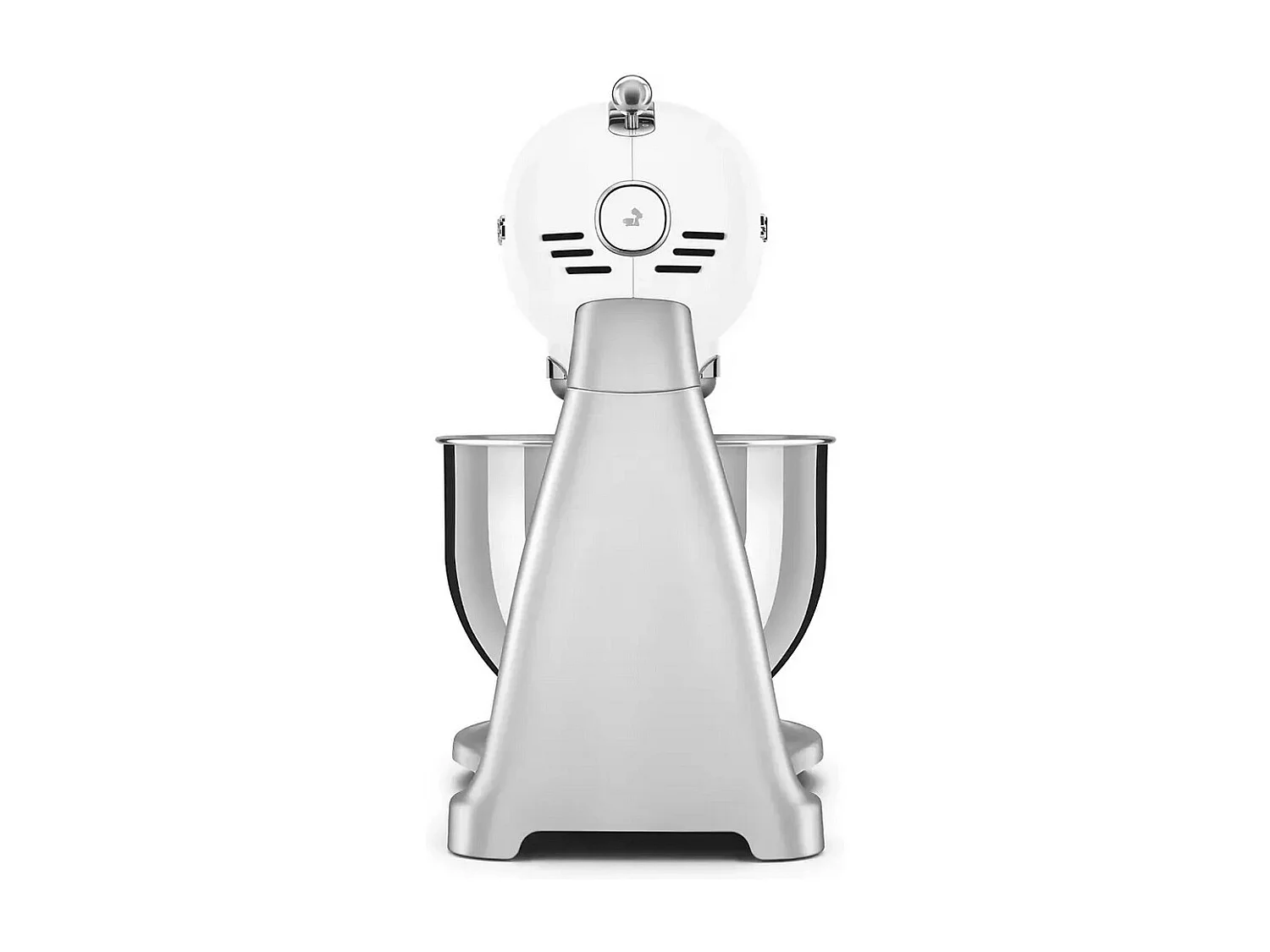 Smeg Robot sur socle 4.8l blanc - SMF04WHEU