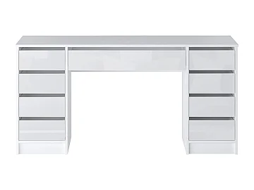 Bureau avec rangement