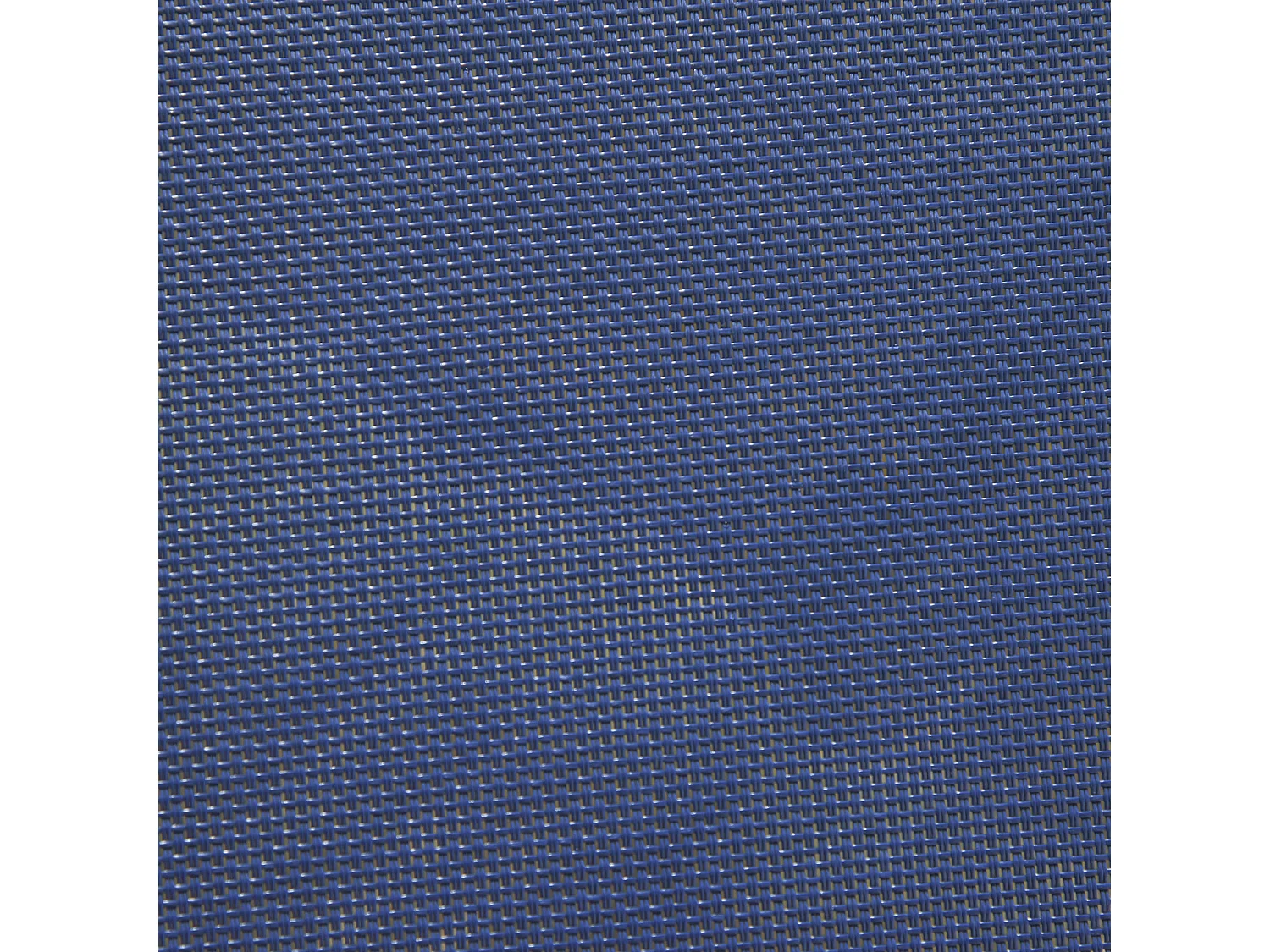 Lettino Prendisole Pieghevole con Schienale Reclinabile su 4 Livelli