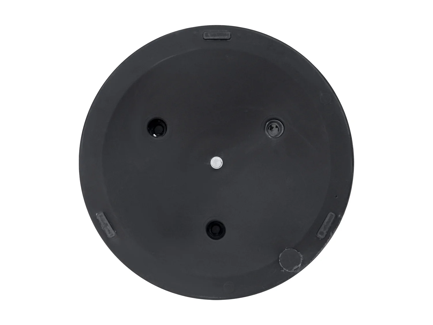 Base ombrellone in HDPE da 14kg per pali da ø35-38-48mm