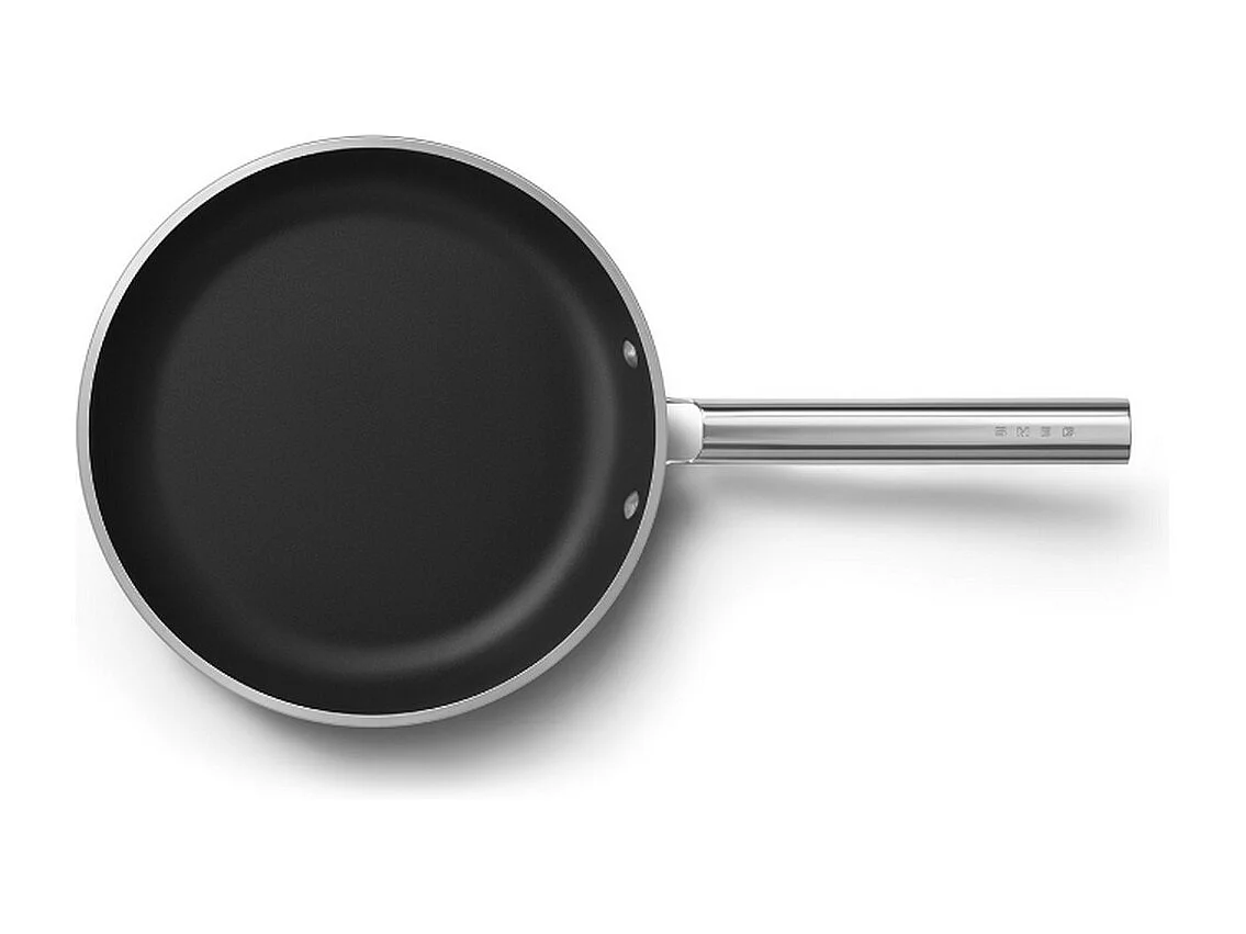 Smeg Poêles 28cm vert émeraude mat - FPF2802EGM