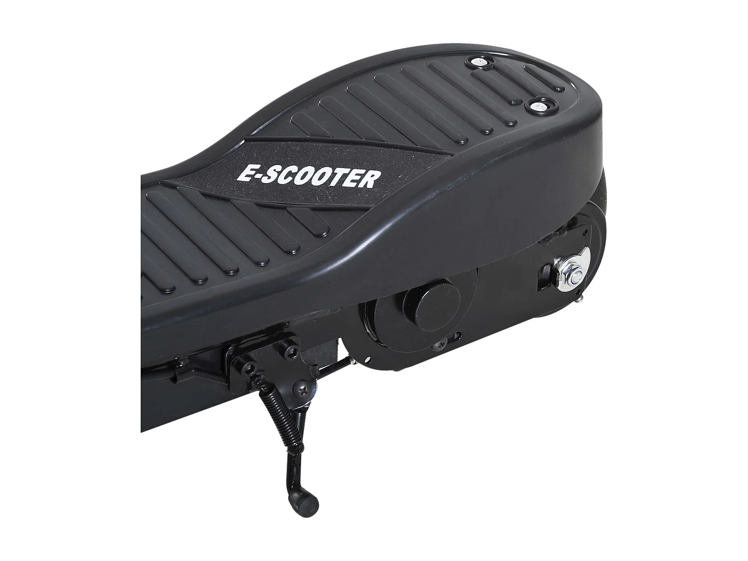 Monopattino elettrico per bambini pieghevole da 120w 12km/h 50kg